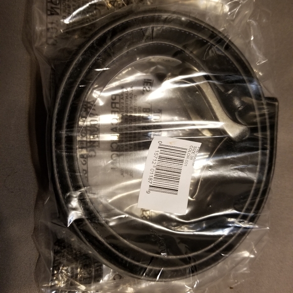 Original Penguin Other - NWT Original Penguin sz 38 Black Belt